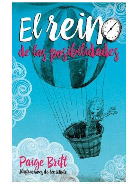 REINO DE LAS POSIBILIDADES, EL
