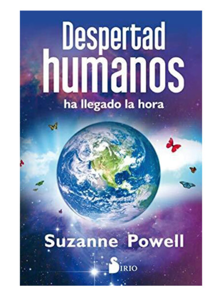 DESPERTAD HUMANOS -HA LLEGADO LA HORA-
