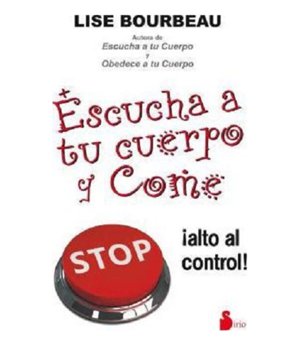 ESCUCHA A TU CUERPO Y COME