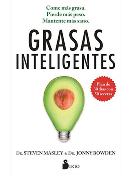 GRASAS INTELIGENTES