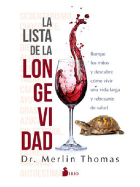 LISTA DE LA LONGEVIDAD, LA