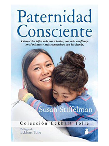 PATERNIDAD CONSCIENTE