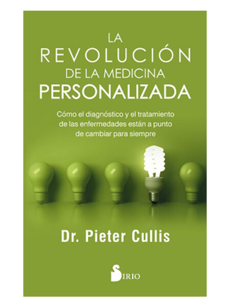 REVOLUCIÓN DE LA MEDICINA PERSONALIZADA, LA