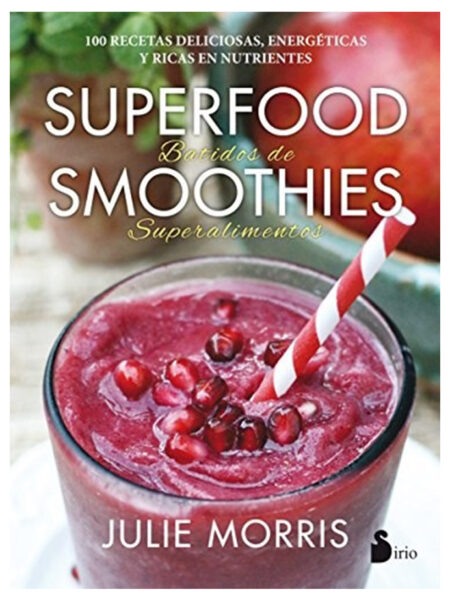SUPERFOOD SMOOTHIES