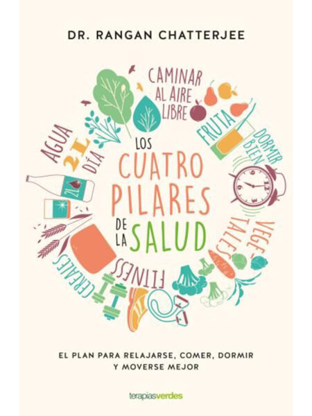 CUATRO PILARES DE LA SALUD, LOS