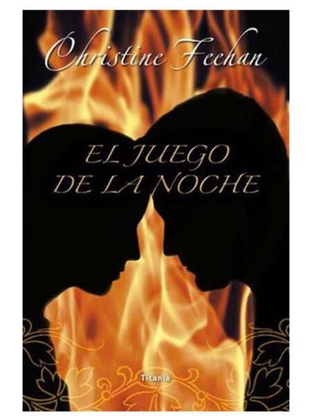JUEGO DE LA NOCHE, EL