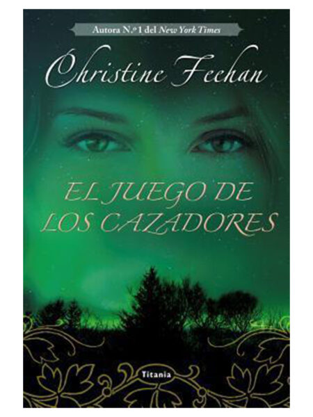 JUEGO DE LOS CAZADORES, EL