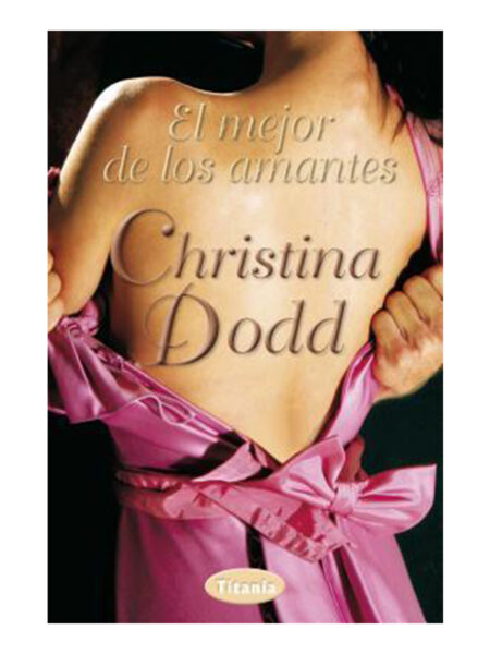 MEJOR DE LOS AMANTES, EL