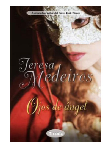 OJOS DE ÁNGEL
