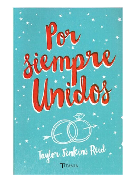 POR SIEMPRE UNIDOS