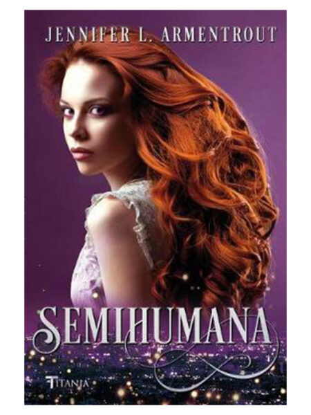 SEMIHUMANA