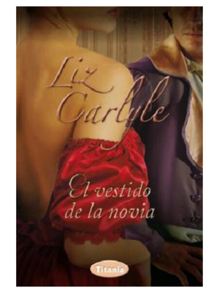 VESTIDO DE LA NOVIA, EL