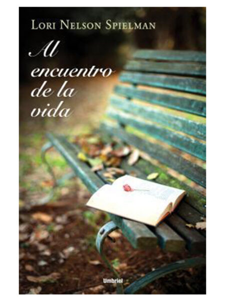 AL ENCUENTRO DE LA VIDA