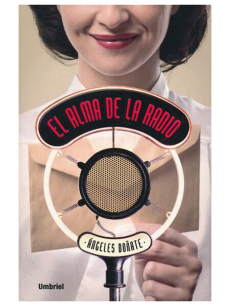ALMA DE LA RADIO, EL