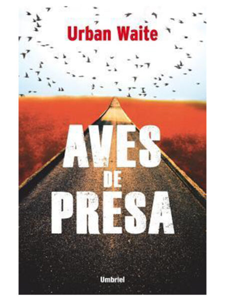 AVES DE PRESA