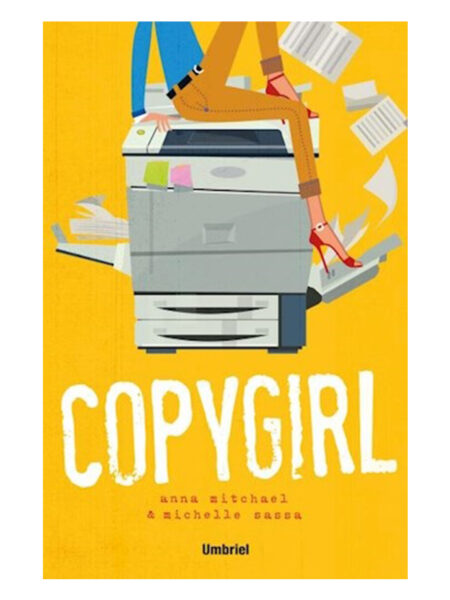 COPYGIRL