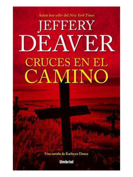 CRUCES EN EL CAMINO