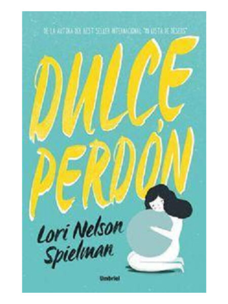 DULCE PERDÓN