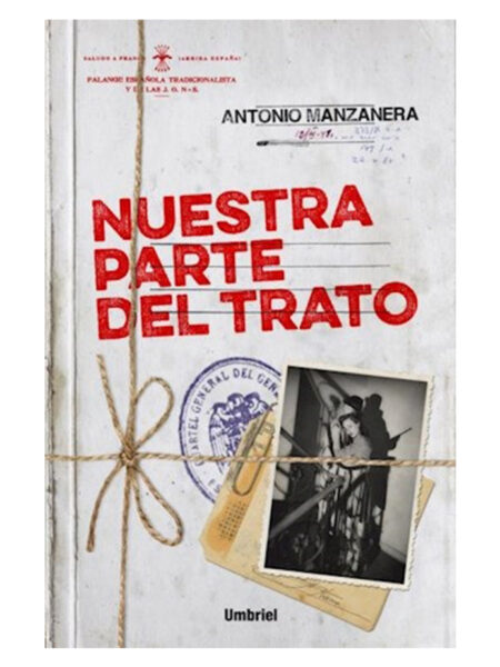 NUESTRA PARTE DEL TRATO