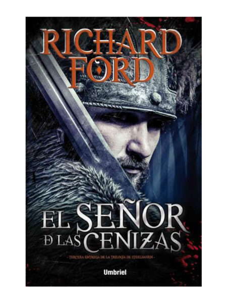 SEÑOR DE LAS CENIZAS, EL