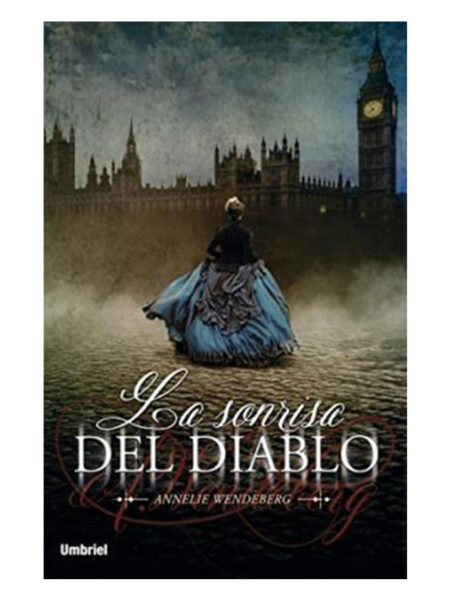 SONRISA DEL DIABLO, LA