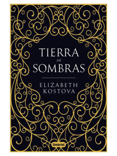 TIERRA DE SOMBRAS