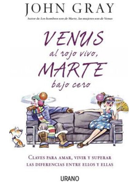 VENUS AL ROJO VIVO,  MARTE BAJO CERO