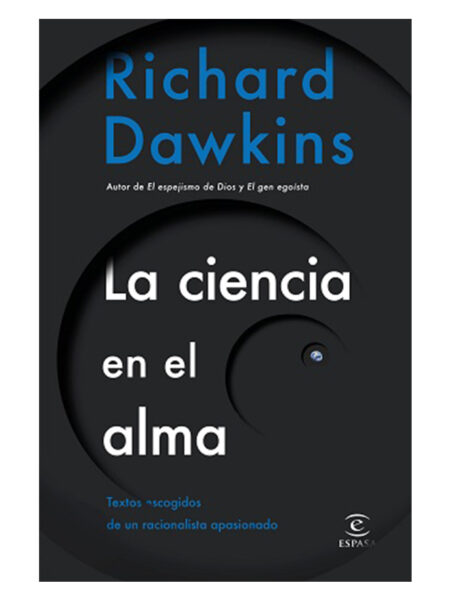 CIENCIA EN EL ALMA, LA