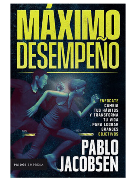 MÁXIMO DESEMPEÑO