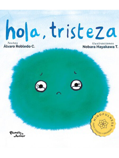 HOLA, TRISTEZA