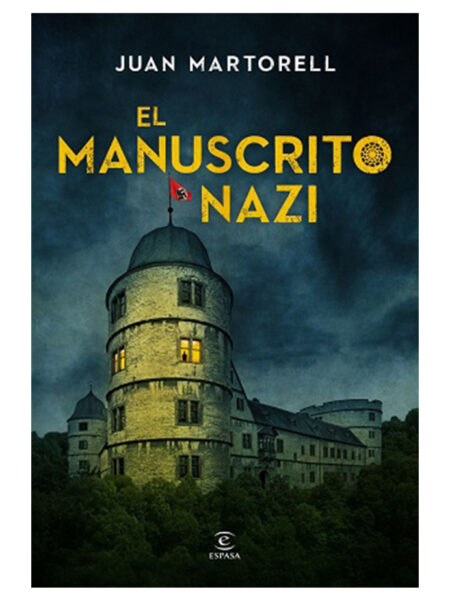 MANUSCRITO NAZI, EL