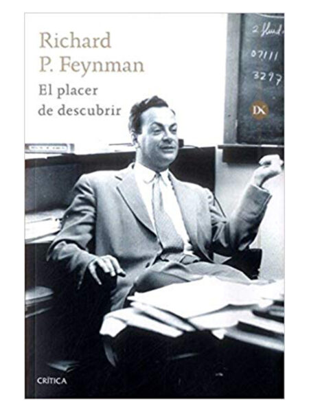 PLACER DE DESCUBRIR, EL