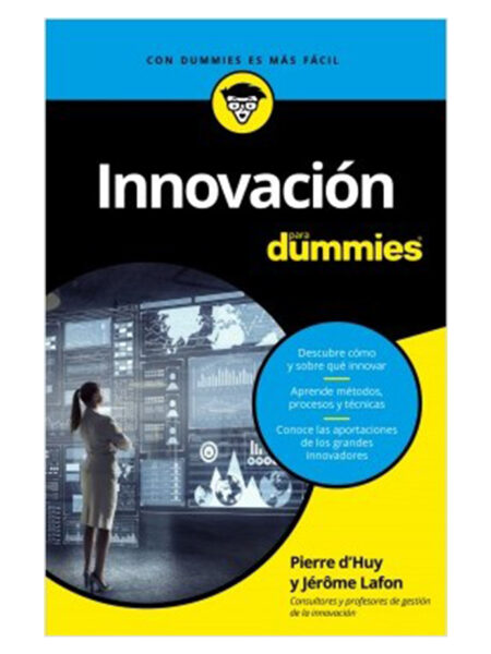 INNOVACIÓN PARA DUMMIES