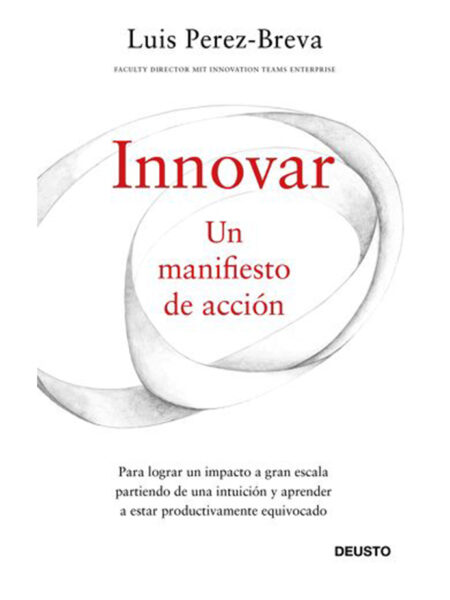 INNOVAR -UN MANIFIESTO DE ACCIÓN-