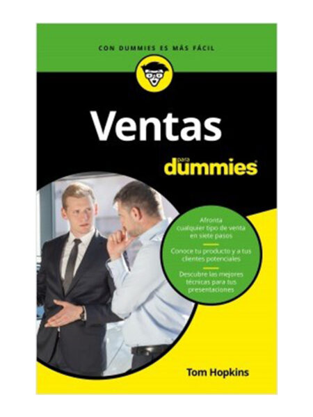 VENTAS PARA DUMMIES
