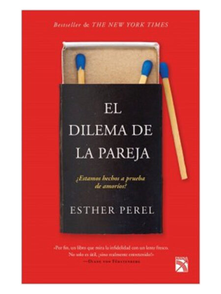 DILEMA DE LA PAREJA, EL
