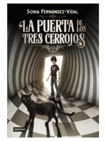 PUERTA DE LOS TRES CERROJOS, LA