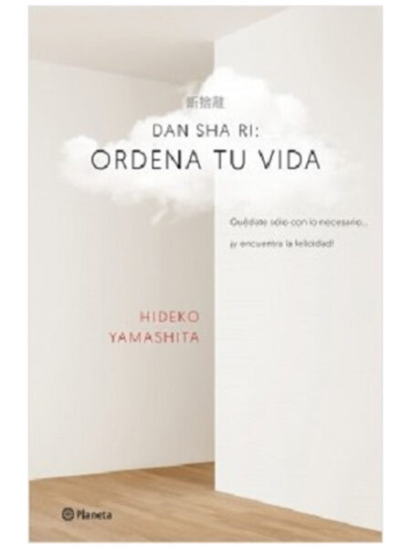 DAN SHA RI: ORDENA TU VIDA