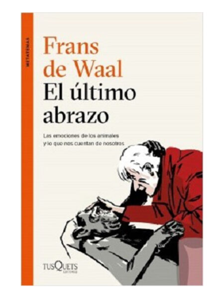 ÚLTIMO ABRAZO, EL