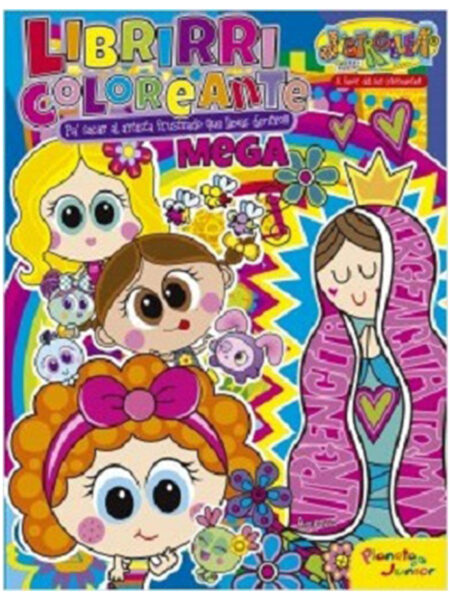 DISTROLLER -MEGA ACTIVIDADES-