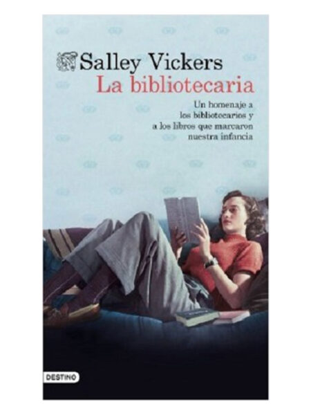 BIBLIOTECARIA, LA