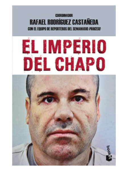 IMPERIO DEL CHAPO, EL