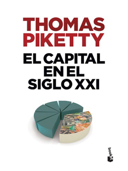 CAPITAL EN EL SIGLO XXI, EL