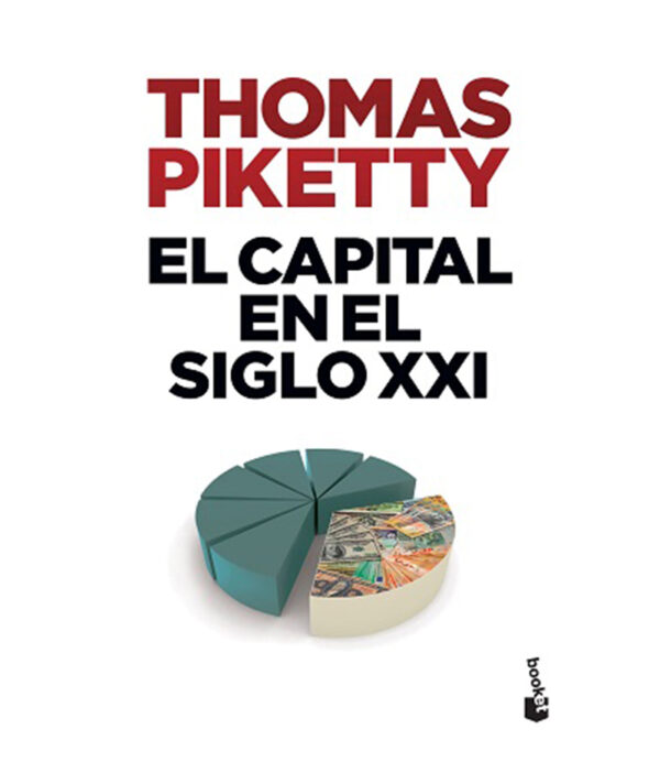 CAPITAL EN EL SIGLO XXI, EL