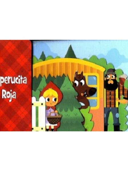 CAPERUCITA ROJA