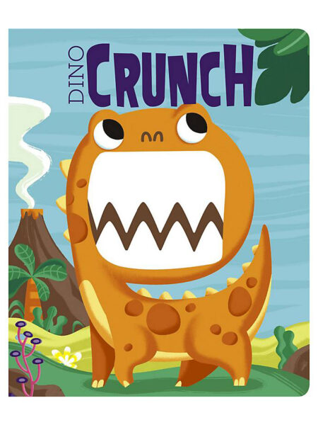 DINO CRUNCH