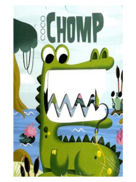 COCO CHOMP