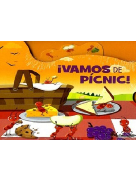 VAMOS DE PICNIC