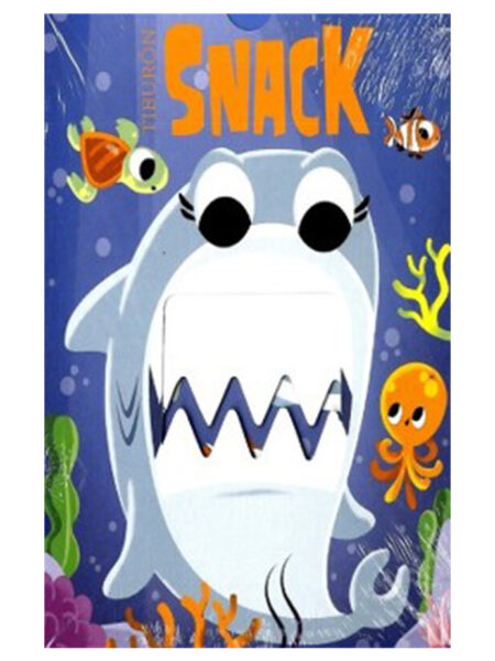 TIBURÓN SNACK