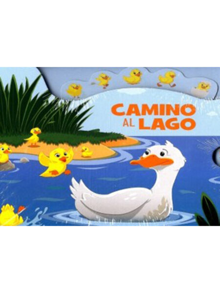 CAMINO AL LAGO